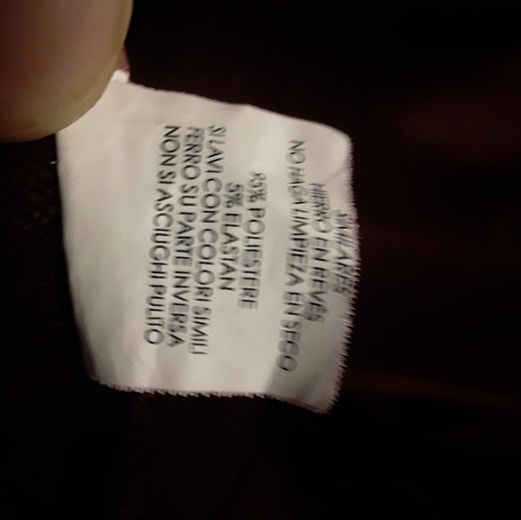 BooHoo Women Long TrenchCoat/Cardigan Type Sweater - Picture 12 of 12